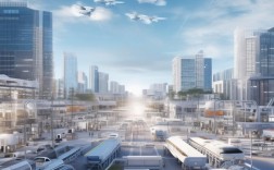 白城市跨境电商物流发展的现状，白城市跨境电商物流发展的现状