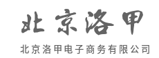 下单即出发，快递追着跑-北京洛甲电子商务有限公司